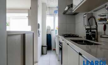 Imagem 4: APARTAMENTO - CONSOLAÇÃO - SP