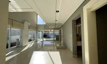 Imagem 6: Sobrado á venda no Swiss Park Campinas