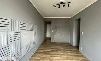 Imagem 2: APARTAMENTO DE 2 DORMITÓRIOS NA REGIÃO DO HIGIENÓPOLIS