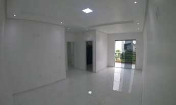 Imagem 3: Casa Duplex no Condomínio Morada dos Pássaros na Ponta Negra para venda com 275m² com 3 Su