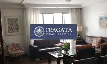 Imagem 6: Apartamento com 3 dormitórios à venda, 127 m² por R$ 1.357.000,00 - Perdizes - São Paulo/S