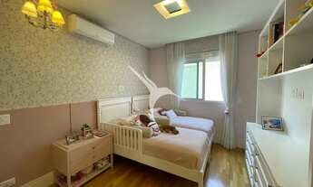 Imagem 12: Alpha Conde Casa com 4 dormitórios