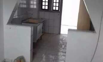 Imagem 2: Casa para venda tem 45 metros quadrados com 2 quartos em Brotas - Salvador - Bahia