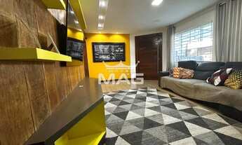 Imagem: CURITIBA - Sobrado Padrão - Atuba