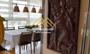 Imagem 4: Apartamento de luxo com 4 quartos, 208m2, à venda em Salvador, Candeal