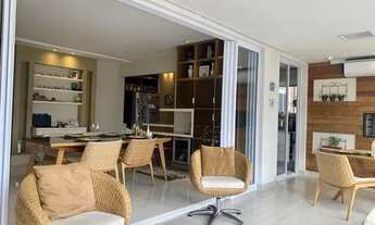 Imagem 3: Apto de Altíssimo Padrão c/ Varanda Gourmet