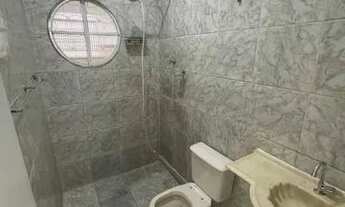 Imagem 4: Casa de vila para aluguel com 50 metros quadrados com 1 quarto em Vila Amélia - Duque de C