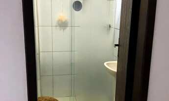 Imagem 4: Quarto individual