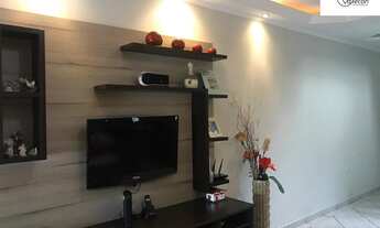 Imagem 2: MARAVILHOSO SOBRADO, 3 Dorms com Suíte no Jardim Portugal - R$ 500.000,00 para venda - SJC