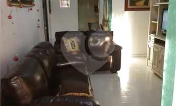 Imagem 4: Apartamento Térreo 3quartos - Pça do Carmo - Penha [VP