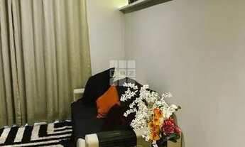 Imagem 4: Apartamento com 1 dormitórios 38m² - venda R$ 650.000,00 - locação R$ 4.500,00 - Campo Be