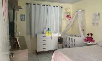 Imagem 5: CASA A VENDA NO CONJUNTO TUCUMÃ