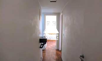 Imagem 7: Rua Ministro Viveiros de Castro, Copacabana