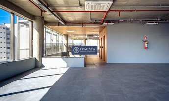 Imagem 6: Prédio inteiro monousuário 8 andares para locação 4.800 m² em Santo Amaro