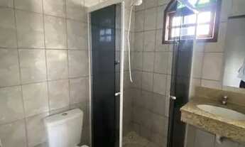 Imagem 7: Casa sobrado com 2 dormitórios para alugar, 81 m² por R$ 942/mês - Cidade Beira Mar - Rio