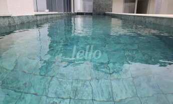 Imagem: Santo André - Apartamento Padrão - Parque