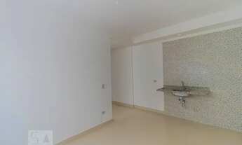 Imagem 2: Apartamento para Aluguel - Cidade Patriarca, 1 Quarto, 50 m2