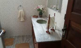 Imagem 4: Casa Valparaíso, local nobre, fino trato, Rua Simon Bolivar - Petrópolis - RJ