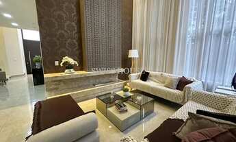 Imagem 5: Casa - Swiss Park - Campinas