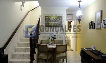 Imagem 5: SAO BERNARDO DO CAMPO - Residential / Sobrado - JARDIM SÃO FRANCISCO