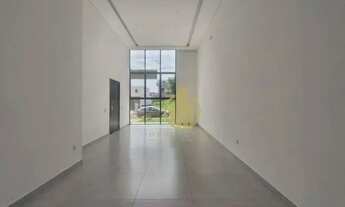 Imagem 3: Casa com 3 dormitórios com suítes à venda, 190 m² por R$ 900.000 - Jardim Valência - Ribei