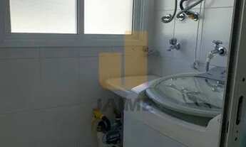 Imagem 7: Excelente apartamento semi mobiliado