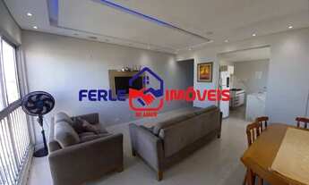 Imagem 2: 2 quartos com vista frontal na praia do José Menino