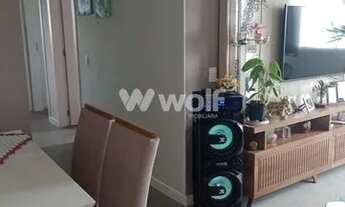 Imagem 5: AMPLO APTO BARREIROS 03 DORM / SAC / GAR