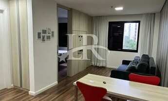 Imagem 2: Flat, Planalto Paulista - São Paulo