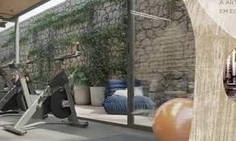 Imagem 6: Apartamento para venda com 118 m², 3 quartos, Jardim Botânico