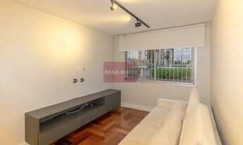 Imagem 2: SãO PAULO - Apartamento Padrão - Moema