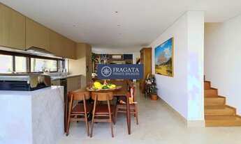 Imagem 4: Casa com 2 suites à venda, 250 m² - Vila Nova Conceição - São Paulo/SP