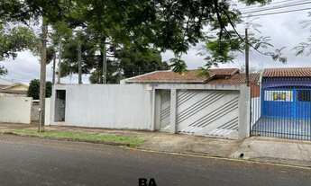 Imagem 2: Casa térrea com 3 quartos, amplo quintal e próximo ao aeroporto de Londrina