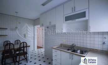 Imagem 5: Apartamento para alugar na Paulista com 126 m²