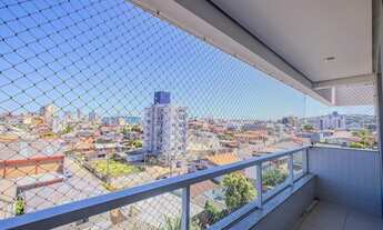 Imagem: Apartamento à Venda no Bairro Barreiros