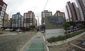 Imagem: Apartamento para aluguel possui 68 metros