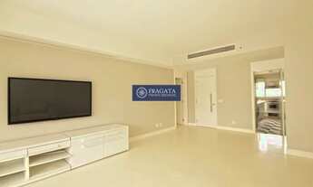 Imagem 5: Apartamento com 2 dormitórios, 116 m² - venda por R$ 2.700.000,00 ou aluguel por R$ 19.017