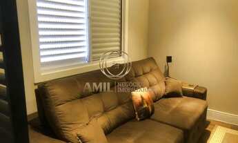 Imagem 6: LJM - RA Amil Aluga Casa em condominio, 180m², 4 dormitórios, Urbanova, São José dos Campo