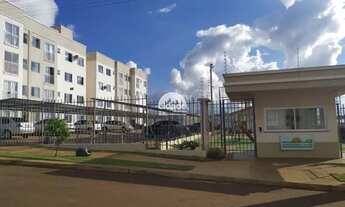 Imagem: Apartamento para aluguel, 2 quartos, 1 vaga