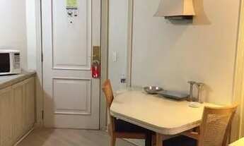 Imagem 3: Flat em Vila Olímpia - São Paulo, SP