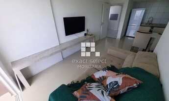 Imagem 4: Apartamento com 3 quartos à venda, 75 m² por R$ 490.000,00 ou Aluguel R$ 2.900,00- Cocó