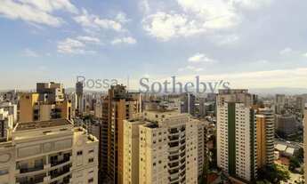 Imagem 6: Cobertura duplex com vista 180º