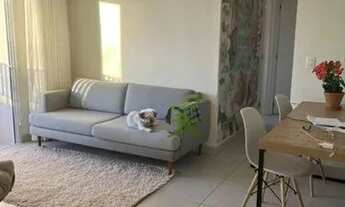 Imagem 3: Apartamento para alugar, 59 m² com 2 dormitórios, sendo 1 suíte, 2 banaheiros, 1 vaga - Vi