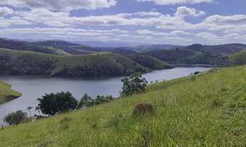 Imagem 4: Lote/Terreno para venda com 500 metros quadrados em Centro - Igaratá - SP