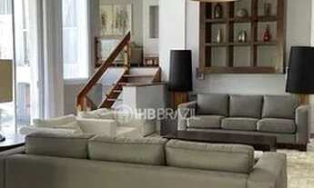 Imagem 2: Alphaville 02 - Casa Incrível, venda por R$ 7.800.000,00 e Locação por R$ 33.000,00