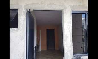 Imagem: Aluga casa 2 peças no Vitória régia Cic