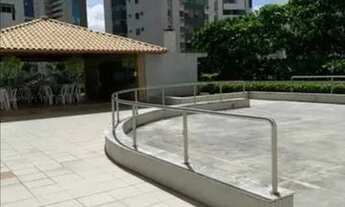 Imagem 4: Apartamento com aproximadamente 180m², 4 Quartos sendo 1 Suíte, Lazer Completo!