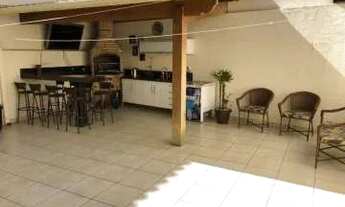 Imagem 2: Casa para venda possui 150 metros quadrados com 3 quartos em Vila Progresso - Jundiaí - SP