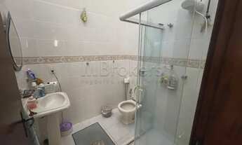 Imagem 6: Botucatu - Casa Padrão - Vila Cidade Jardim