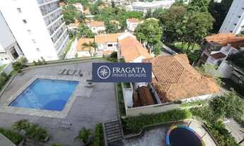 Imagem 4: Apartamento com 3 dormitórios à venda, 213 m² - Higienópolis - São Paulo/SP